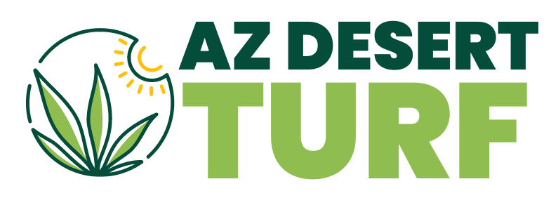 AZ Desert Turf logo