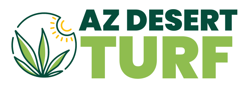 AZ Desert Turf logo